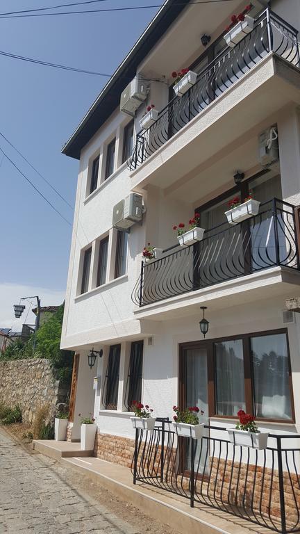 Villa Srma โอครีด ภายนอก รูปภาพ