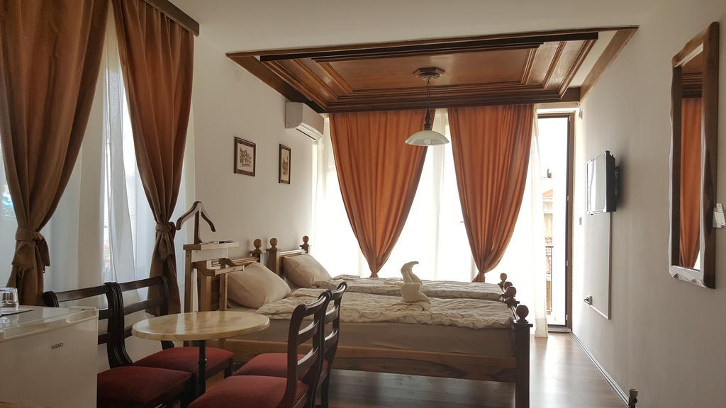 Villa Srma โอครีด ห้อง รูปภาพ