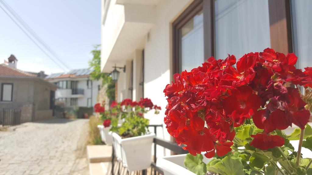 Villa Srma โอครีด ภายนอก รูปภาพ