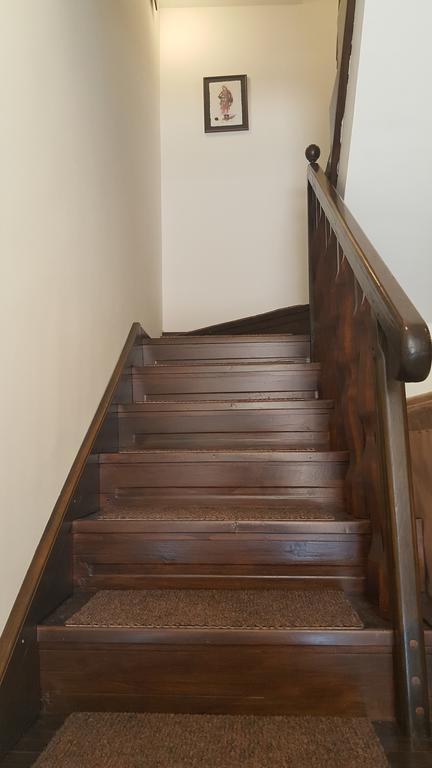 Villa Srma โอครีด ภายนอก รูปภาพ