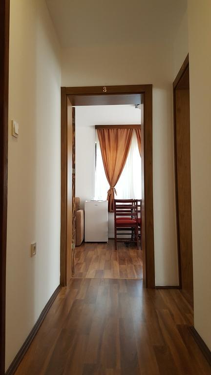 Villa Srma โอครีด ภายนอก รูปภาพ