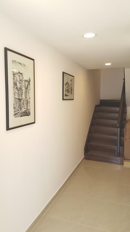 Villa Srma โอครีด ภายนอก รูปภาพ