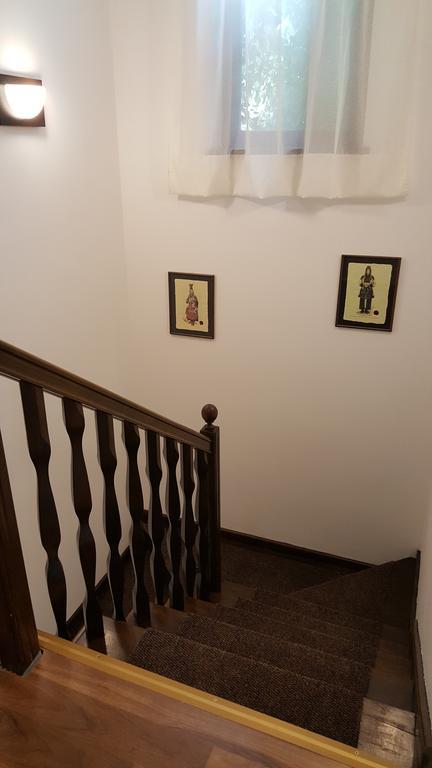 Villa Srma โอครีด ภายนอก รูปภาพ