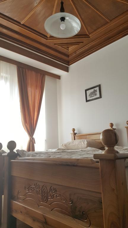 Villa Srma โอครีด ภายนอก รูปภาพ