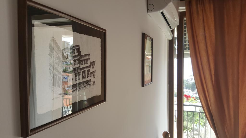 Villa Srma โอครีด ภายนอก รูปภาพ